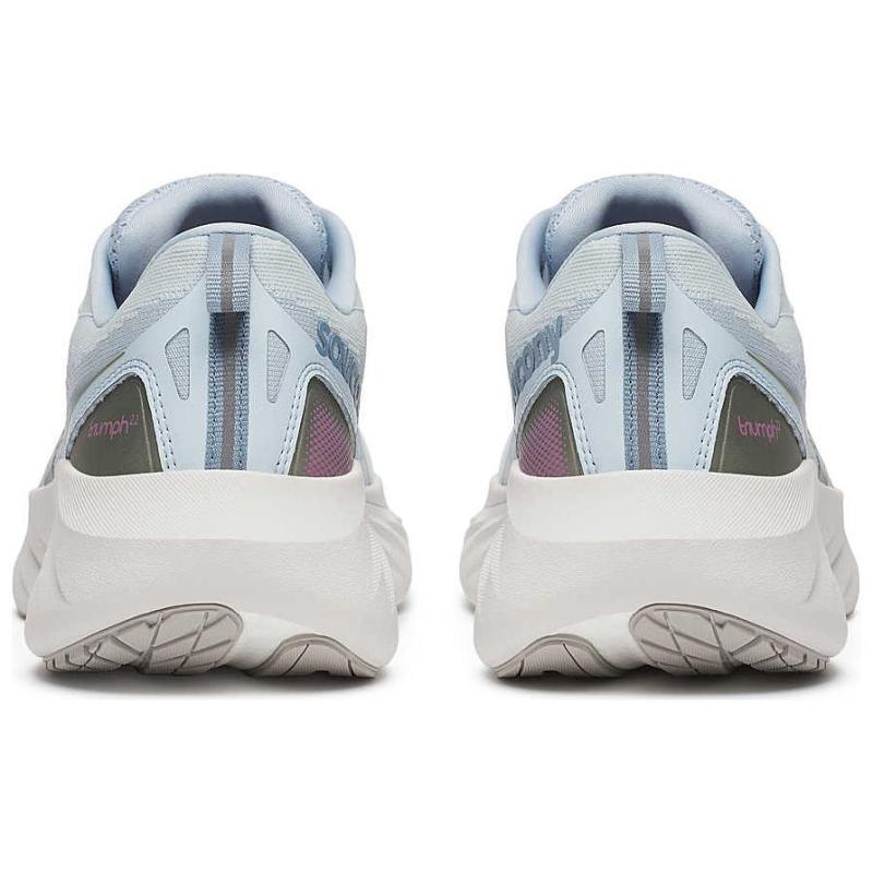 SAUCONY Женские кроссовки Saucony Triumph 22 Vapor Moon S10964-246