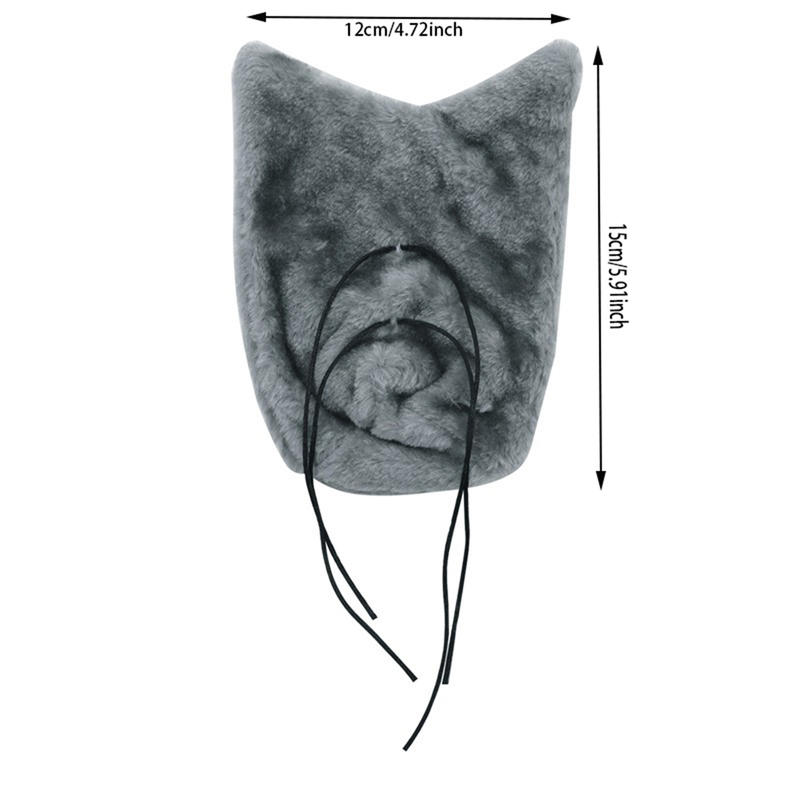Мягкий плюшевый птичий гамак, зимняя ветрозащитная клетка для попугаев, подвесная кровать, пещера для попугаев, укрытие для домашних животных, гнездо для птиц, теплые птичьи гнезда для попугаев