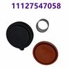 14506018001 for BMW E60 E66 E53 E70 545i 550i 745Li 745i New Crankcase Pressure Vent Regulating PCV Valve 11127547058  Auto Part