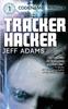 The Tracker Hacker 1 Codename Winger by Jeff Adams - Paperback Book
