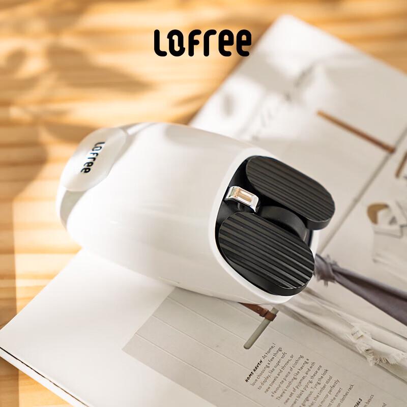 Беспроводная Bluetooth-мышь LOFREE Chip