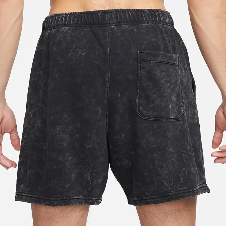 Nike Sports Shorts Men's Black Moderate DX1558-010