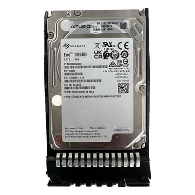 Серверный жесткий диск Chaojubian Enterprise 1,2 ТБ SAS 10K с кронштейном