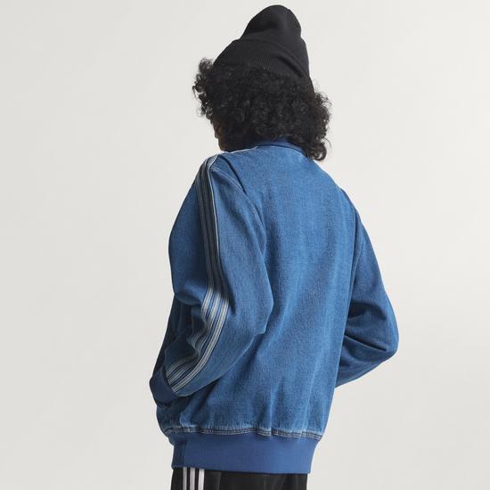 Спортивная куртка Adicolor Denim Firebird KD1517