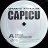12inch Record TONY TOUCH, FAT JOE, N.O.R.E. & JUJ - Capicu (The Official Street Heater) TB2353 Tommy Boy 2002 US Rap & Hip-Hop/R&B Used