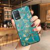 Vincent Van Gogh Night Phone Case for OPPO Realme GT 2 Pro X2 Pro XT C25S 8 7 6 Pro 6i GT Master C3 C21 C21Y C11 X3 SuperZoom