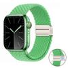 Нейлоновый браслет для Apple Watch ремешок 10 9 8 7 46мм 42мм 45мм 41мм Ultra 2 49мм Ремешок для iWatch Серии 6 5 4 3 SE 44мм 40мм Ремешок