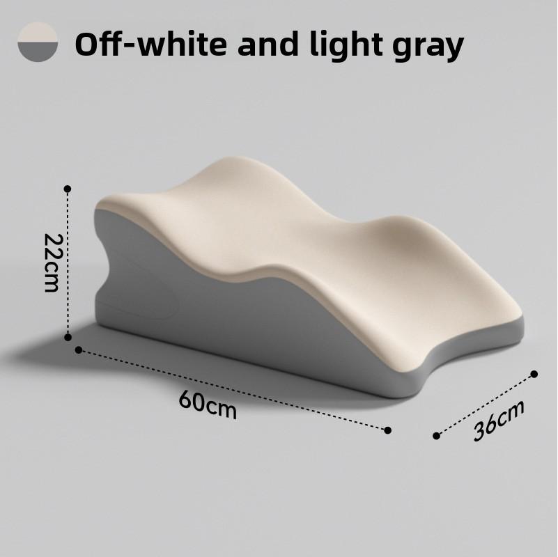 ХИТ продаж Многофункциональная подушка для сна, спальный коврик, летняя дышащая подушка для сна из ледяного шелка, не вызывающая духоты