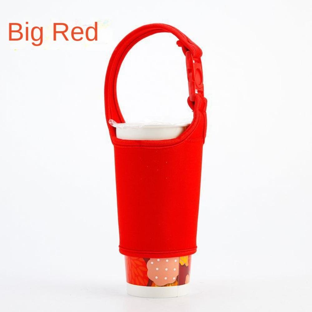 Чехол Рукав для чашки Бутылки Чехол для чашки Чехол для напитка Чехол для кофейной чашки Чехол для чашки для молочного чая Чехол для бутылки воды