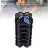 5/8Inch Size Tubing Straightener Handheld Tool Universal Rustproof Tube Straightening Tool Heavy Duty Straight Design