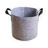 Plant Grow Bag Nonwoven Fabric Pots Plant Growing Bags Vegetable Planter Bags Suitable for Indoor and Outdoor Garden Use