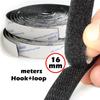 Velcro Strong Self Adhesive Tape Velcro 16mm 20mm 25mm