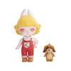 POP MART BUNNY Flower Fairy Collection Blind Box Products, Single Mystery Box