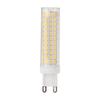 Светодиодная лампа G9 SMD 2835 15 Вт 110 В/220 В Кукуруза Керамика Теплый/Холодный Белый