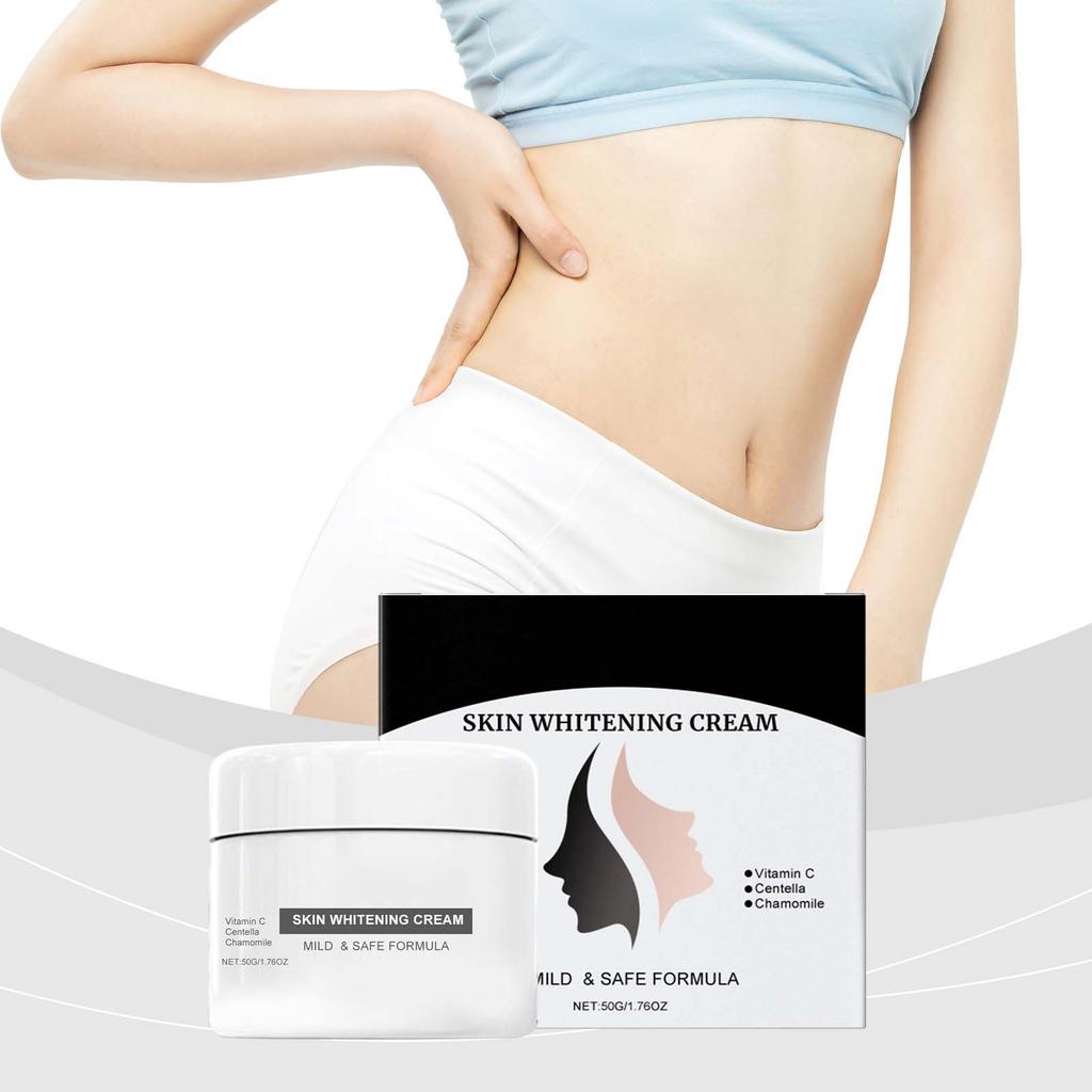 Увлажняющий крем для кожи Мягко питает кожу тела, делая ее гладкой, эластичной и блестящей. Ежедневный увлажняющий крем для тела