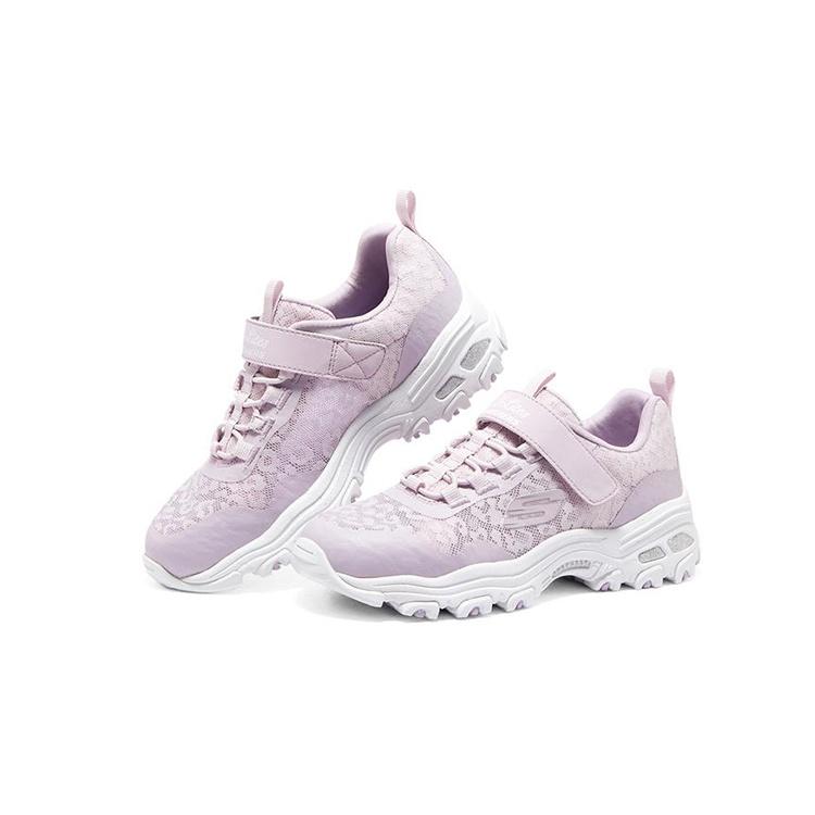Skechers Low top Kids Lifestyle Shoes Teenagers Kids' 302541L-LAV