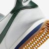 Nike Cortez Кожаные Summit White/Midnight Navy DM4044-113 27.5см