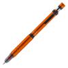 Zebra DelGuard Type Lx Mechanical Limited Edition Metallic Orange 0.5 Pencil, (A-MA86-Z-MTOR)