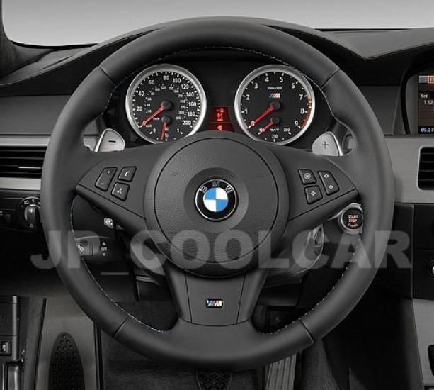 Оригинальная пластиковая наклейка BMW M Эмблема колеса для E81, E82, E87, E88, F20, F21, E46, E90, E91, E92, E93, F30, F31, F34, E60, E61, F07, F10, F11, E63,