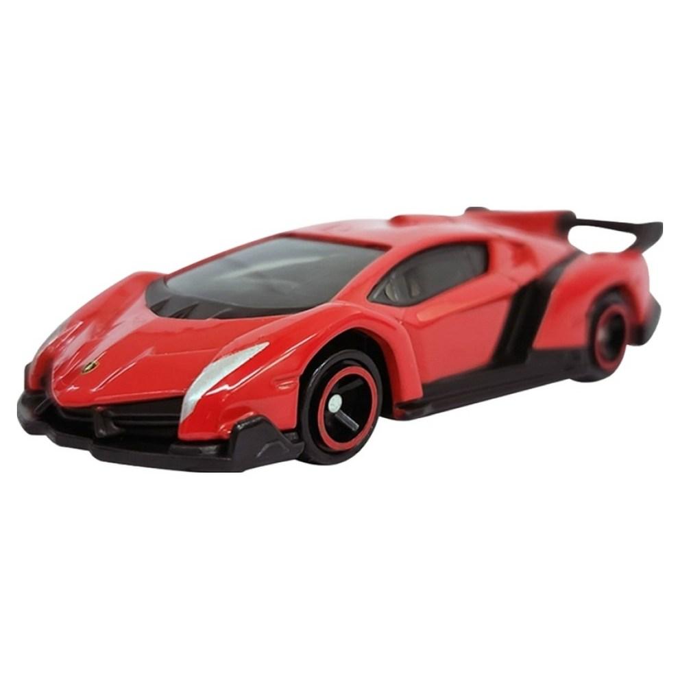 Tomica Asia Original AO-01 Lamborghini Veneno Литая машинка