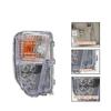 LED Turn Signal Fog Light Daytime Running For 2010-2015 Toyota Prius Right Side