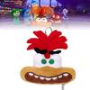Out 2 Plush Cartoon Characters Short Plush Dolls With Pp Cotton Filling**