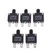 1Pc Thermal Switch Circuit Breaker Overload Protector Overload Switch