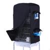 Birdcage Cover Pet Blocking Light Supplies Shading Cloth Night Blackout for Outside