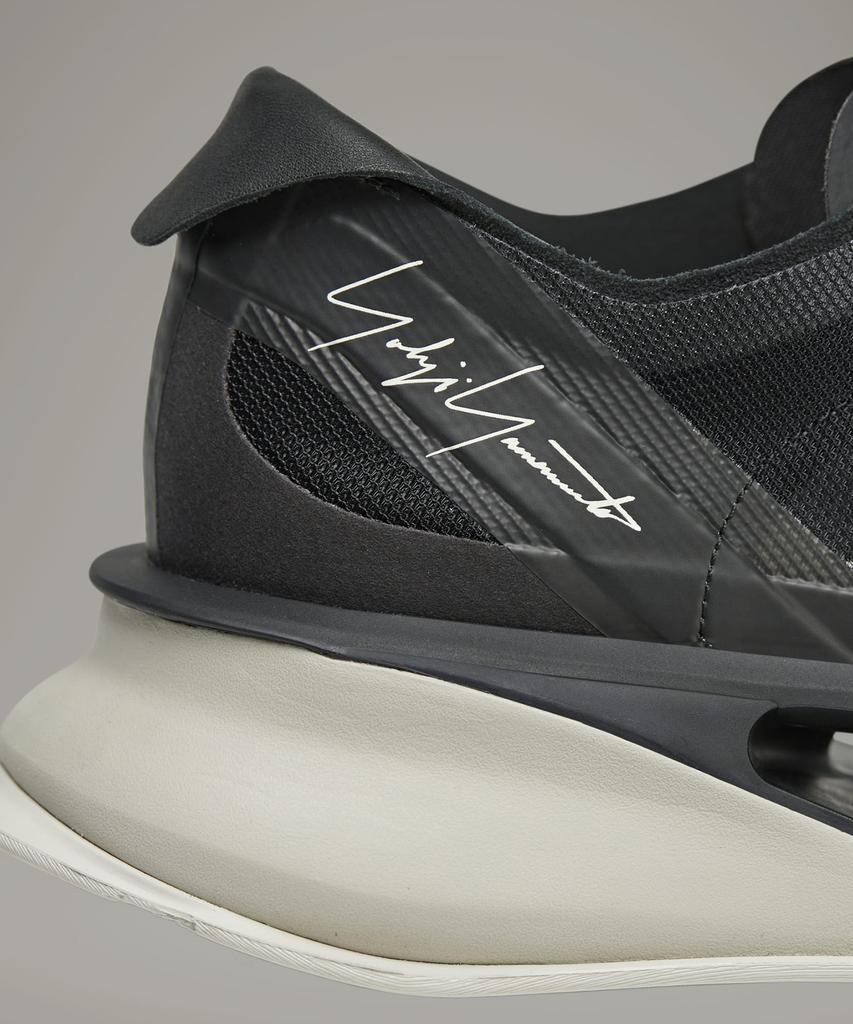 Y-3 Y-3 S-Zendo - Black / If2025
