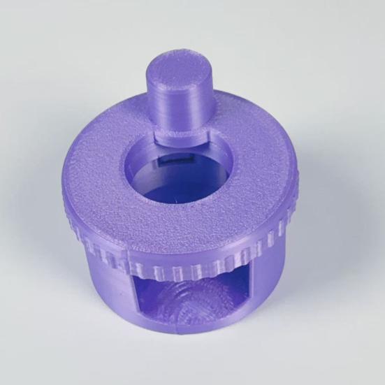 Вращающийся Магнит Кошачий Глаз Магнитный Спиннер для Бусин Ногтей Подходит для Начинающих Инструменты для Магнитного Маникюра Гель-лак Маникюр Дизайн Ногтей Женский Домашний Салон