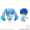 SNOW MIKU COLLECTION 2025 BOX of 8 (Candy Toy)