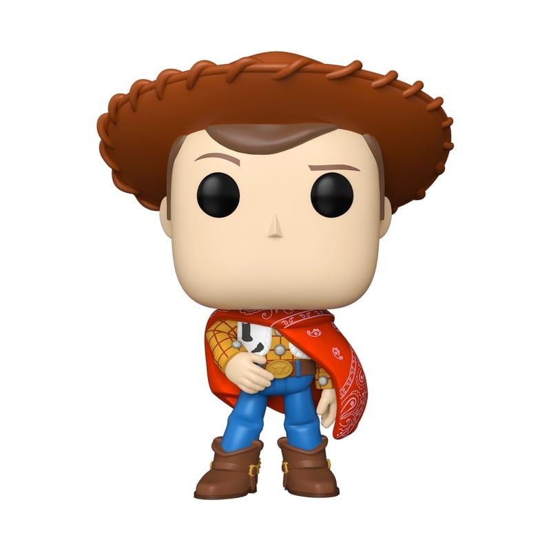 Funko Pop! Disney Toy Story Woody #1711