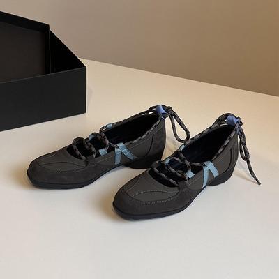 Туфли – Мэри Джейн