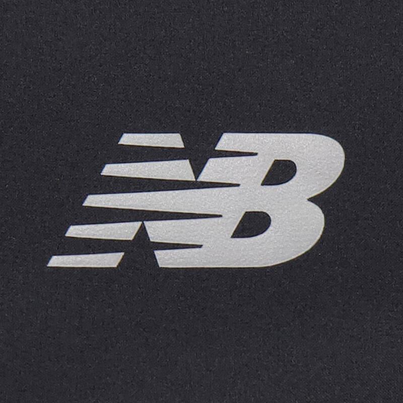 Men's Jacket New Balance Down Jacket Men's Black