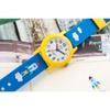 Q&Q Children's 10 ATM Waterproof Watch