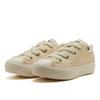 Converse All Star Light Plts Большие люверсы Many Boa Ox Cream 31315891