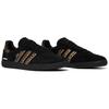 END. x Neighborhood x adidas Samba Black Leopard Men Sneakers Core-Black GX5005