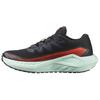 SALOMON Женские кроссовки DRX Defy GRVL Black Cherry Tomato Bay L47564100