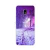 Чехол для телефона Samsung Galaxy j3 j5 j7 2017 Чехол Мягкий Силиконовый Чехол для Защиты Samsung j3 j5 j7 2017 Задняя Крышка Бампер Coque