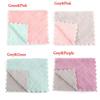 Microfiber Household Super Absorbent Clean Cloths Non-stick Oil Rags Cleaning Towel Scouring Pad