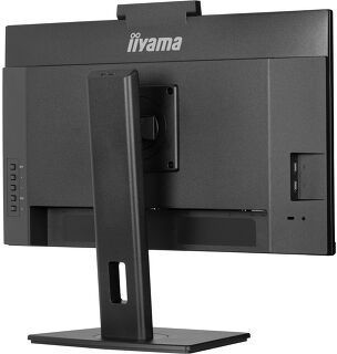Ecran PC - IIYAMA - 23,8" - Full HD - 100Hz - Dalle IPS - 4ms - Pied réglable + Pivot - ProLite XUB2790QSUH-B2
