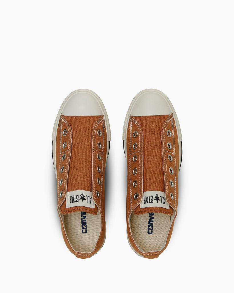 31315031 Converse All Star LP Slip OX Sunburn (Мужской)