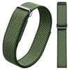 Спортивный быстросохнущий нейлоновый ремешок для умных часов Google Fitbit Air, дышащий браслет для Fitbit Air, регулируемый браслет, аксессуар