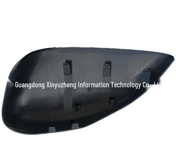 Накладки на зеркала заднего вида (Лево право) - Трехцветный грунт для Ford FIESTA/09-DK49-691N7CA