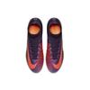 Nike Mercurial Superfly 5 FG Для твердого грунта Амортизация Нескользящая Износостойкая 831940-585