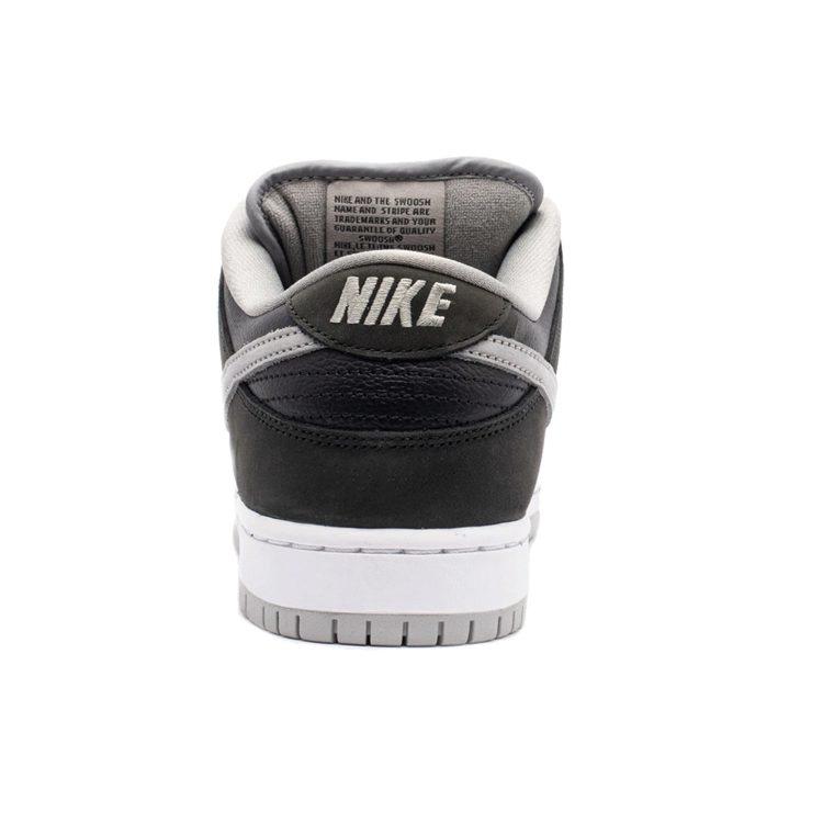 Nike Sb Dunk Low 'J Pack Shadow' BQ6817-007