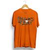 Brooks & Dunn Exclusive Realtree™ Camo Hunters' Orange Tee