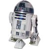 Наклейки Giant STAR WARS R2-D2 — THE DECO FACTORY — Спальня — Синие — Переставной винил