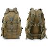 Многофункциональный Рюкзак Треккинговый Водонепроницаемый Походный Тактический Мешок