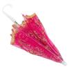 1PC Embroidered Photography Prop Toy Gifts For Girls Decorative Umbrella Dance Accessories Large Size Lace Umbrella